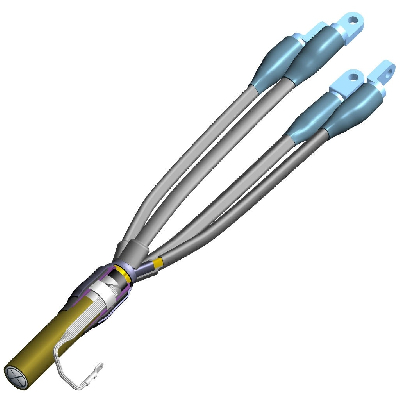 Муфта 4ПКВНТП 150/240б/н