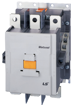 Контактор Metasol MC-225a AC400V 50/60Hz 2a2b, Screw