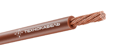 Провод установочный ПуГВнг(А)-LS 1х1,5 Кч (100м) ТРТС
