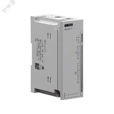 Модуль дискретного ввода (Ethernet)  МВ210-221