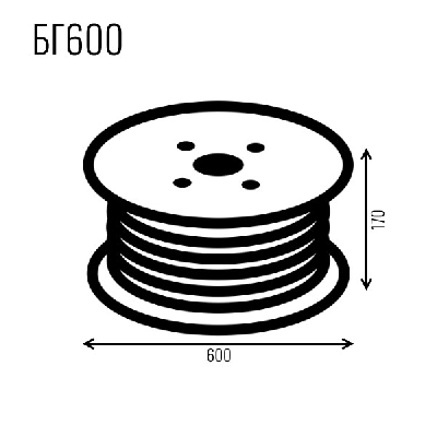 Кабель КСРЭВнг(А)-FRLS 3х2х0,97 мм (0,75 мм.кв.)