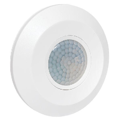 ИК датчик движения потолочный 800Вт 360гр. до 6м IP20 MS-24B EKF