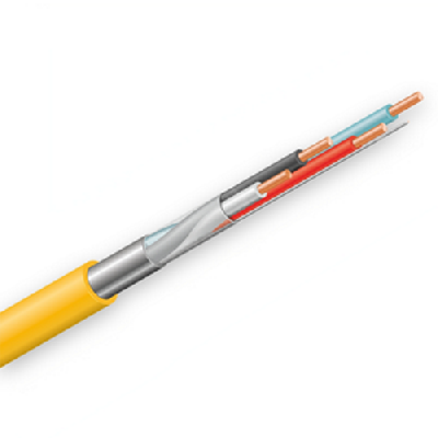 Кабель КПСЭнг(А)-FRHF- 2х2х1.5 (100 м)