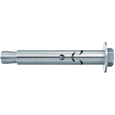 Анкер втулочный FSA 8х85/40 S