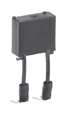 Ограничитель перенапряжения контакторов КМ-102 (80-95А) 110-240В_AC ОП-02