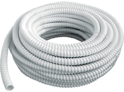 Шланг дренажный для кондиционера 16X30000 (мм),   бухта