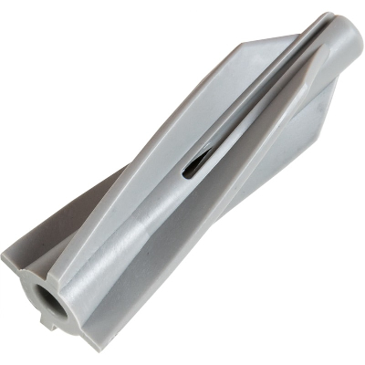 Дюбель для газобетона 8х55мм (20 шт/уп)