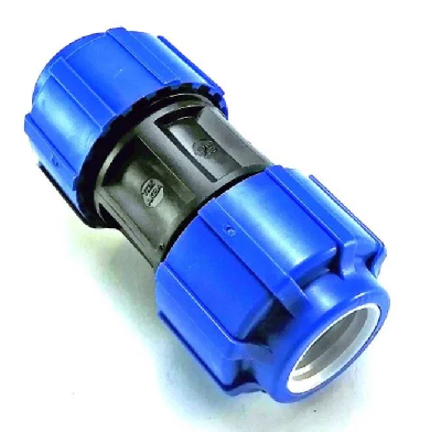 Трубы ПНД и фитинги