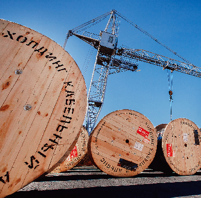 Кабель телефонный ТППэп 20х2х0.5