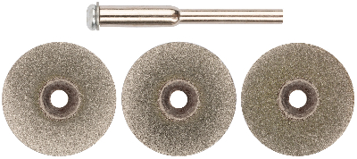 Отрезные насадки для граверов
