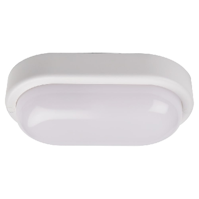 Светильник пылевлагозащищенный PBH-PC2-OA 12W 800 Лм 4000K белый AC 230V/50Hz