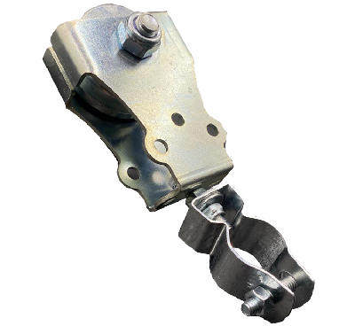 Подвес ПСКРВе-1-12 трос от 8 до 12 мм