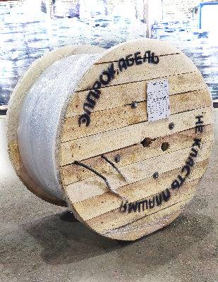 Кабель контрольный КВВГнг (А) LS 4*1 ТРТС