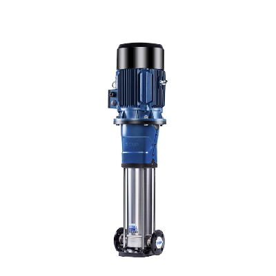 Промышленные вертикальные центробежные насосы