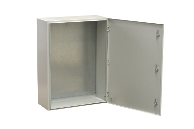 Корпус металлический ЩРНМ IP31 800х600х250
