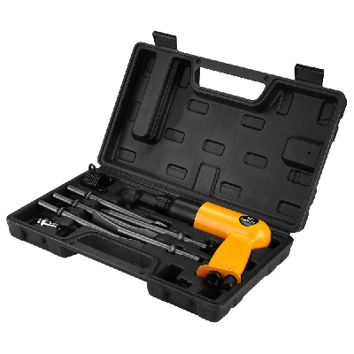 Пневматические отбойные молотки и бетоноломы