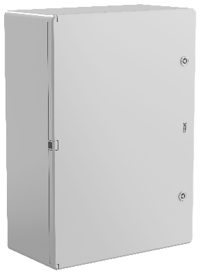 Корпус пластиковый ЩМПп 700х500х250мм УХЛ1 IP65
