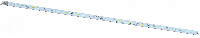 Модуль светодиодный LINE 470x11.6 AL1 2x8 Lumileds 2835 G CRI80 50KA50 DL250