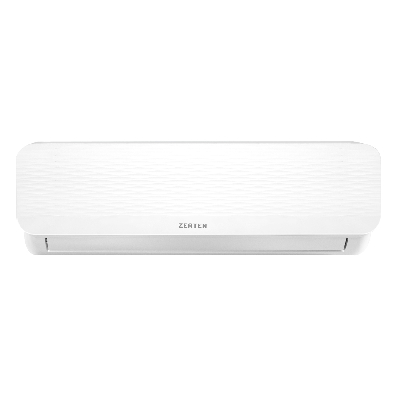 Кондиционер (Сплит-система инверторная) настенного типа ZN-7I, в комплекте наружный и внутренний блоки