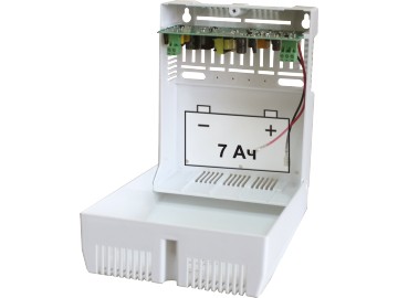 Источники резервного питания для слаботочных систем