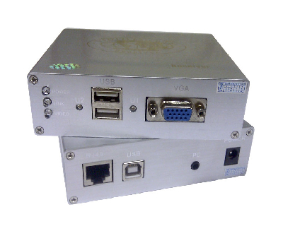 KVM переключатели