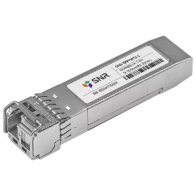 Модули SFP