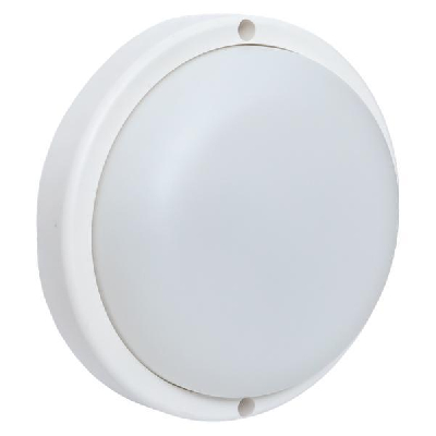 Светильник светодиодный ЖКХ круг ДПО-1003 12Вт 6500K IP65 LUMA EKF