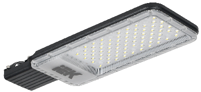 Светильник светодиодный консольный ДКУ 1011-120Ш 5000К IP65 IEK