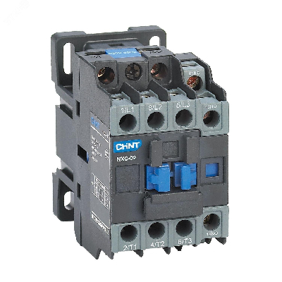 Контактор NXC-09 1НО+1НЗ 220В AC 50Гц R