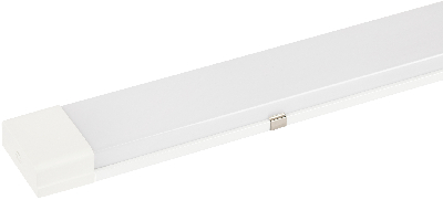 Светильник светодиодный линейный SPO-531-0-65K-018 IP20, 0,6 м, 18 Вт, 6500К, опал (20/720)