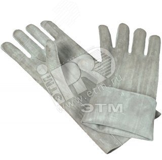 Диэлектрические перчатки