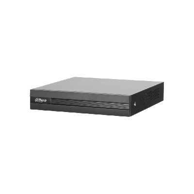 Видеорегистратор гибридный 4-канальный 6Мп до 1 HDD