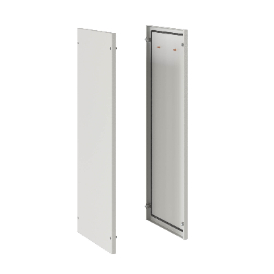 Панели боковые, для шкафов CQE 2200X400мм, 1 упаковка - 2шт.
