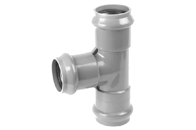 Напорные трубы ПВХ, НПВХ и фитинги