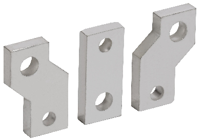 Расширитель выводов РВм-630e (РВм-39) MASTER электронный расцепитель (3шт/компл)