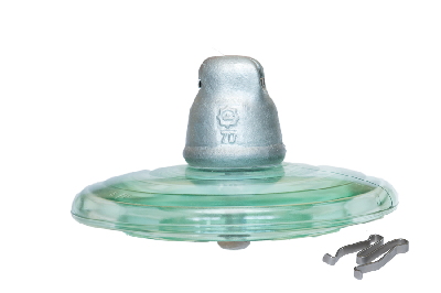 Изолятор ПС 70Е 212W (h=127мм)