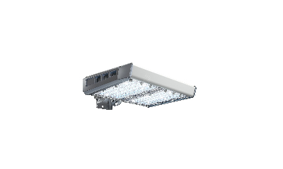 Светильник светодиодный ДКУ-98W IP67 13806Лм 5000К КСС W LC F2