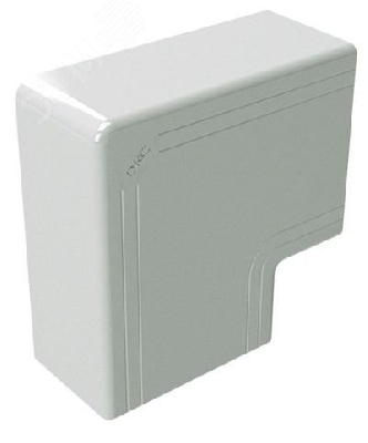 Угол плоский Г-образный 60x60 NPAN IN-Liner
