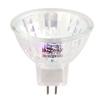 Лампа галогенная PH-JCDR 35Вт 230В 36 град GU5.3 2000ч