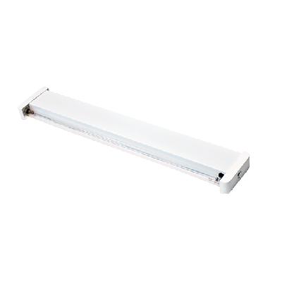 Облучатель ОБН-01-150-001 2х30Вт без ламп IP20 ЭмПРА