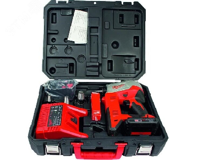 Инструмент для монтажа надвижных фитингов