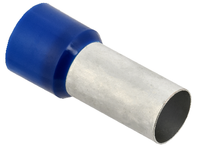 Наконечник НШВИ 120-32 темно-синий (15шт/упак) IEK