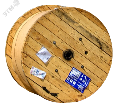 Кабель силовой АВВГнг(А)-LS 4х35ок(N)-0,66 ТРТС