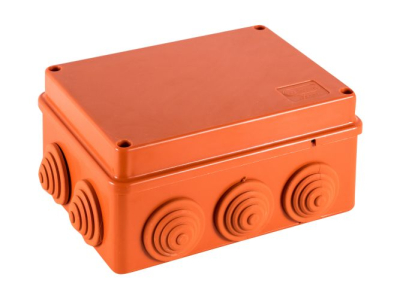 Коробка пластиковая JBS150 IP55