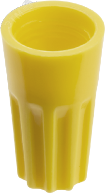 Скрутка СИЗ-4 3.5-11 желтый (50 шт)