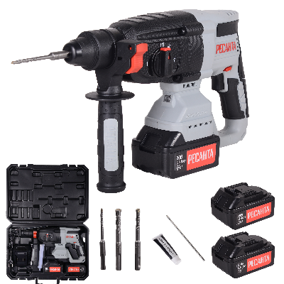 Перфоратор аккумуляторный АП-20Li/4 EA+