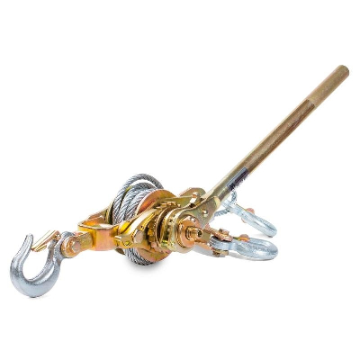 Грузоподъемное оборудование