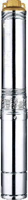 Насос скважинный 4STM4-10, 1,5м кабель