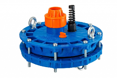 Оголовки скважинные