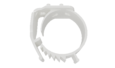 Держатель для кабеля в шкаф OptiBox Pro